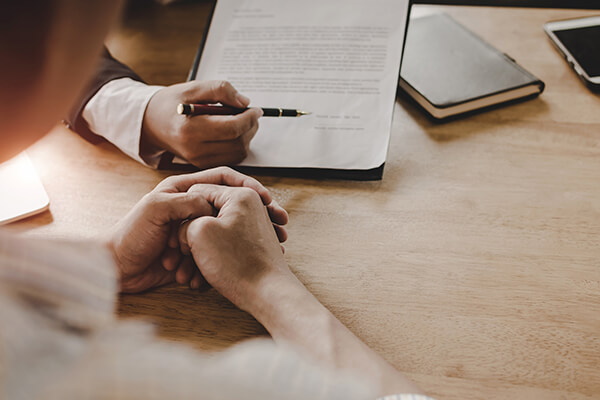 Commercial Litigation