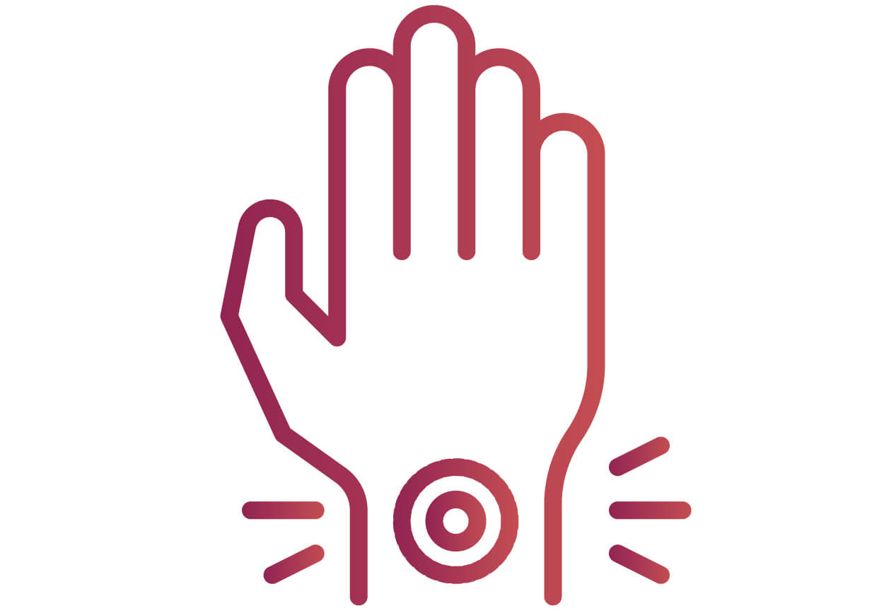 Carpel Tunnel Syndrome