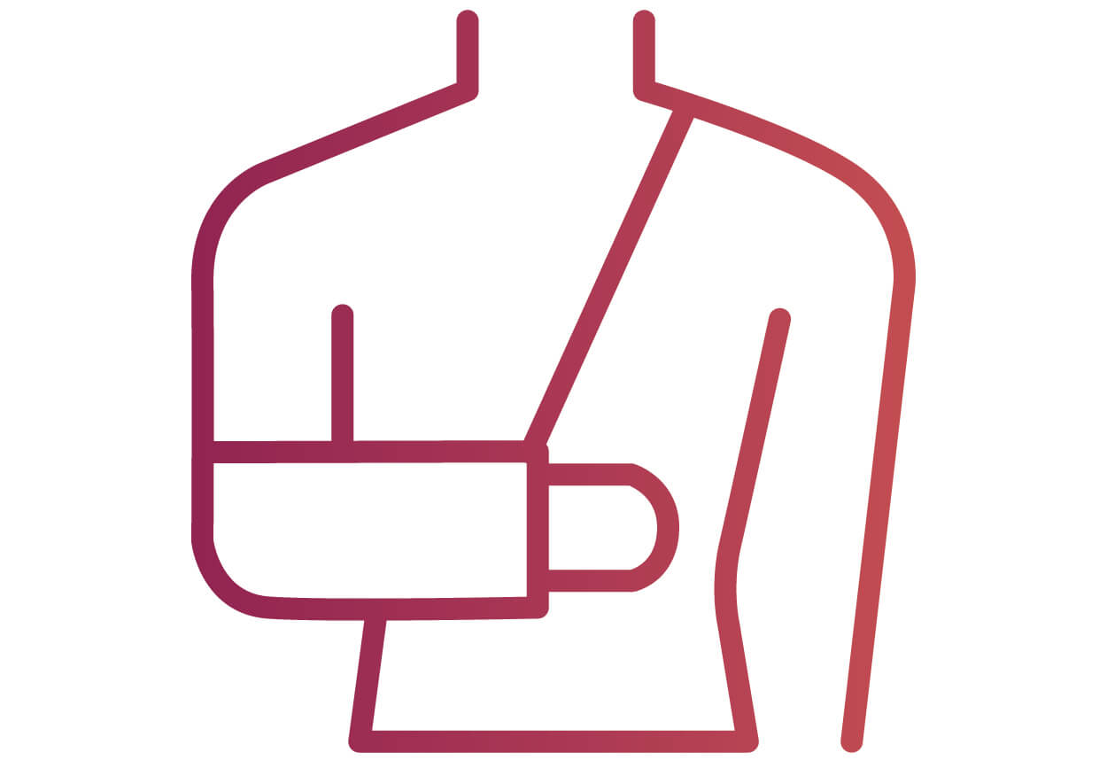 Repetitive Strain Injury (RSI)