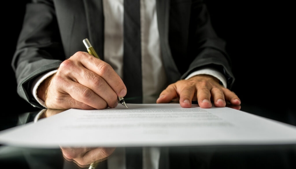 The History of After the Event (ATE) Insurance