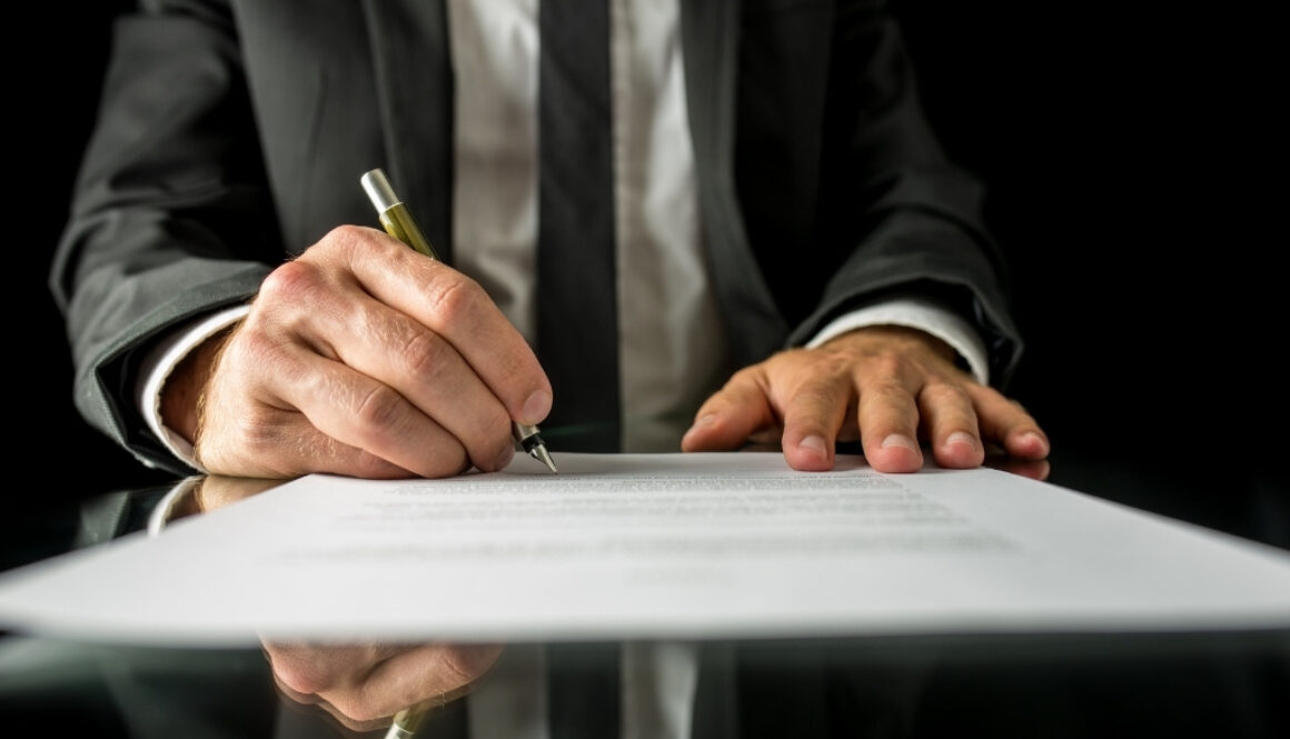 The History of After the Event (ATE) Insurance