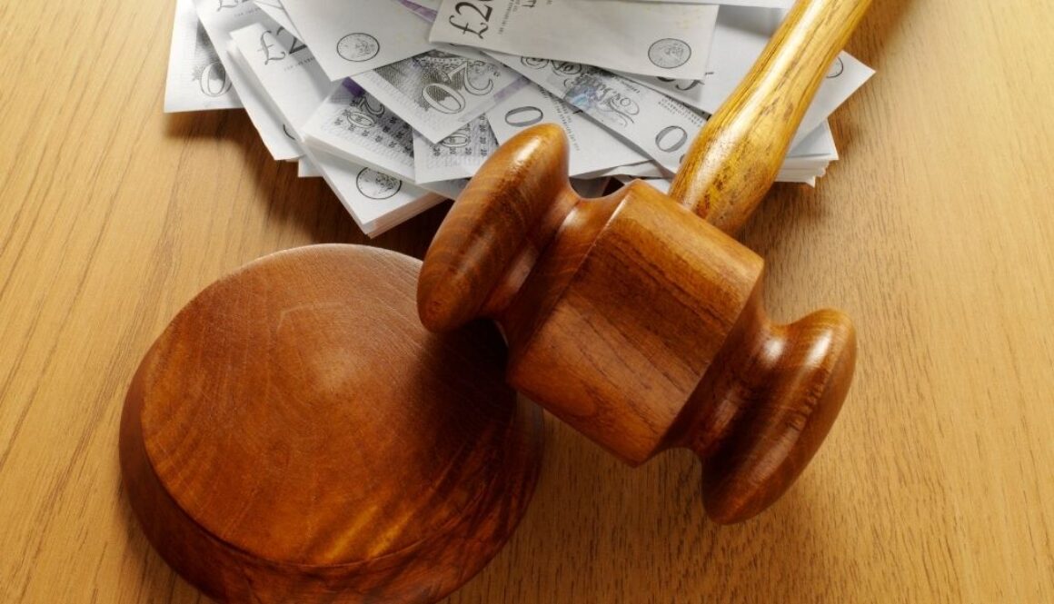 Legal expenses insurance