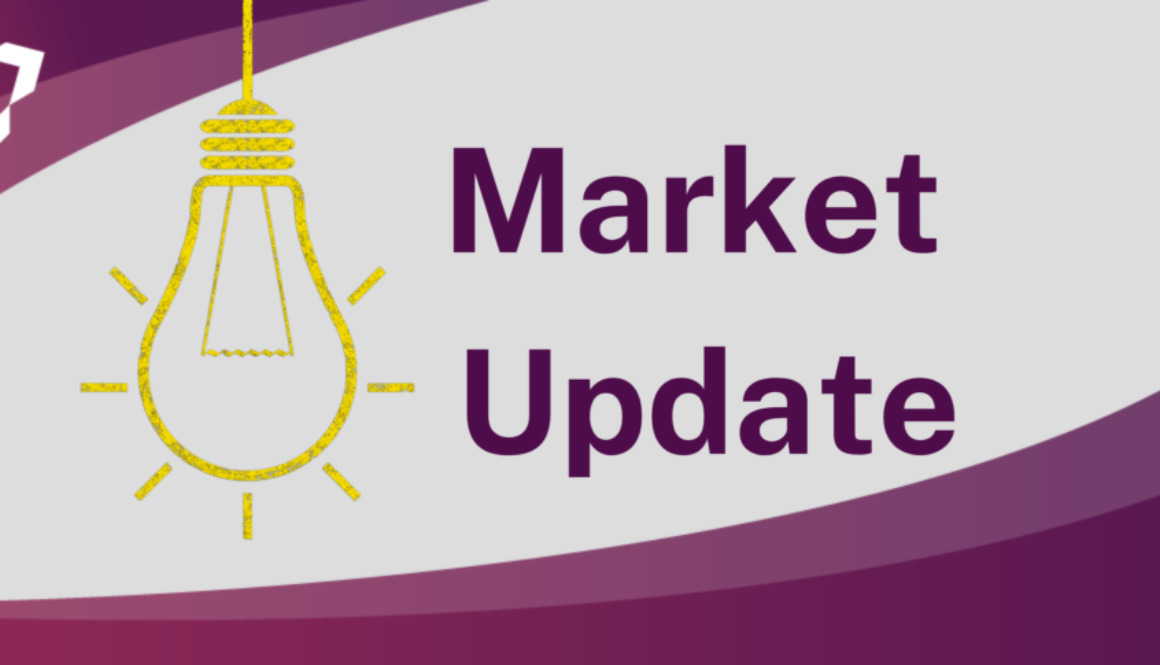 Market Update