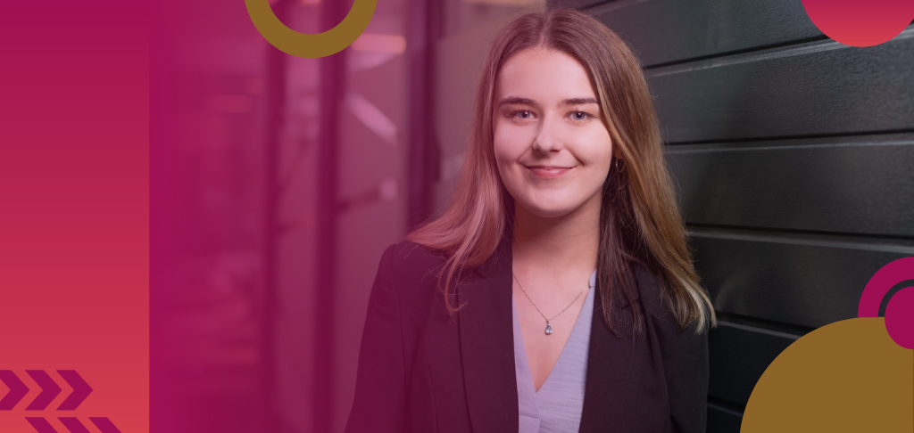 Welcome aboard Jennifer Shaw