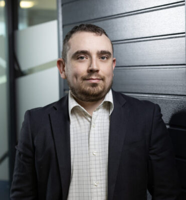 Business Development Manager