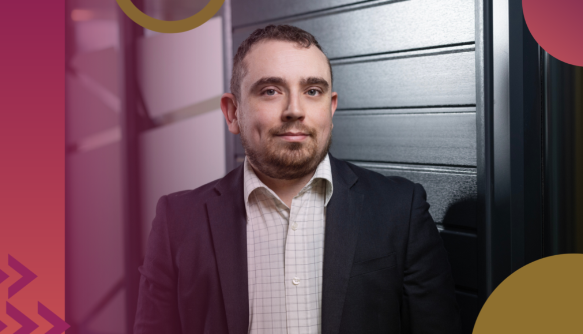 Darren, Prosperity Insurance