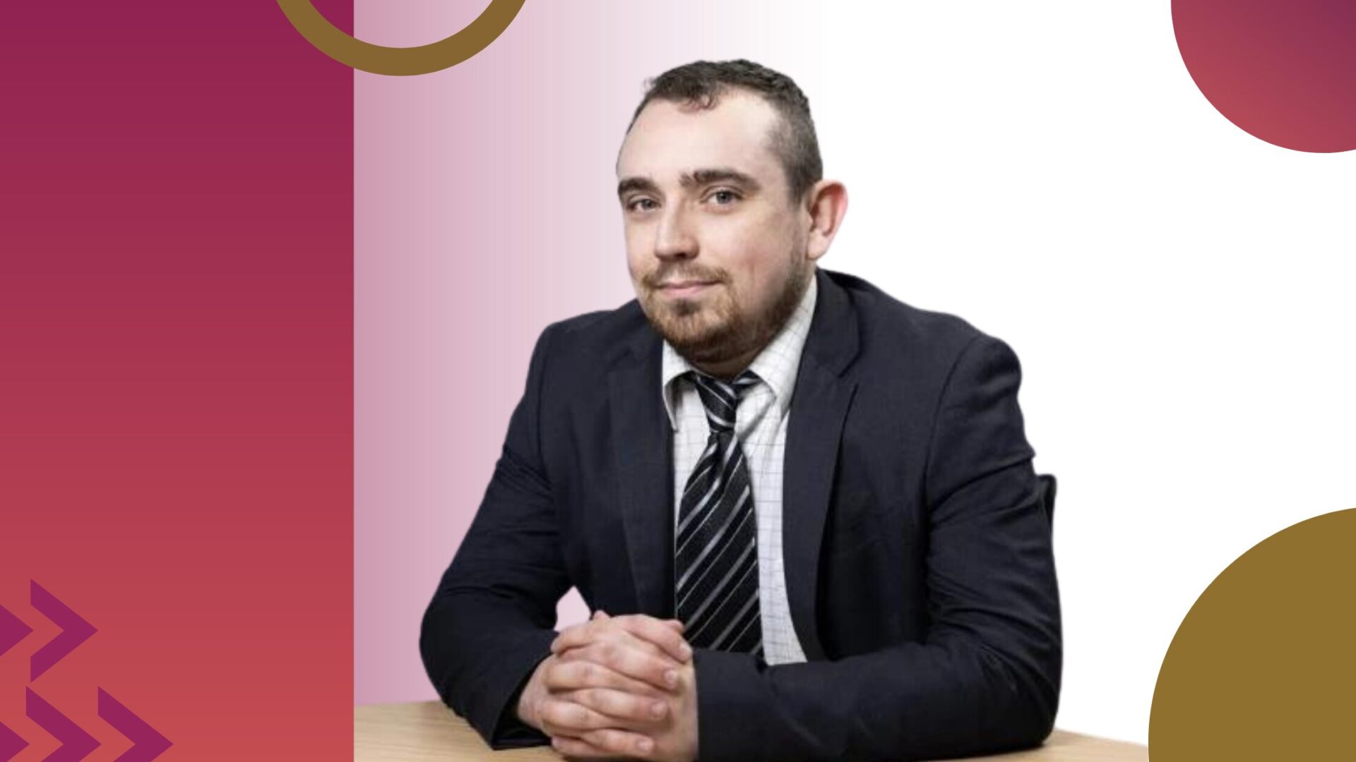 Understanding the needs of conveyancers – we chat progress with Darren Parfitt