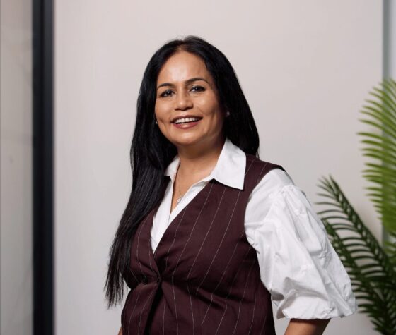 Ghazala Aziz