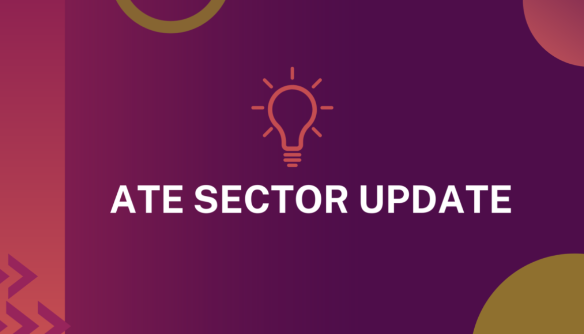 ATE Sector Update
