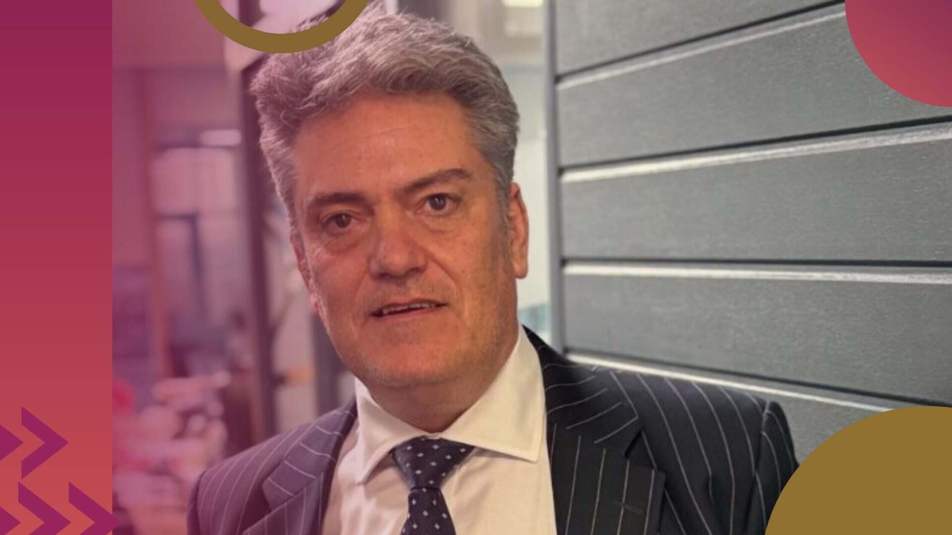 Bringing on new expertise – David Law joins Prosperity as Business Development Manager 