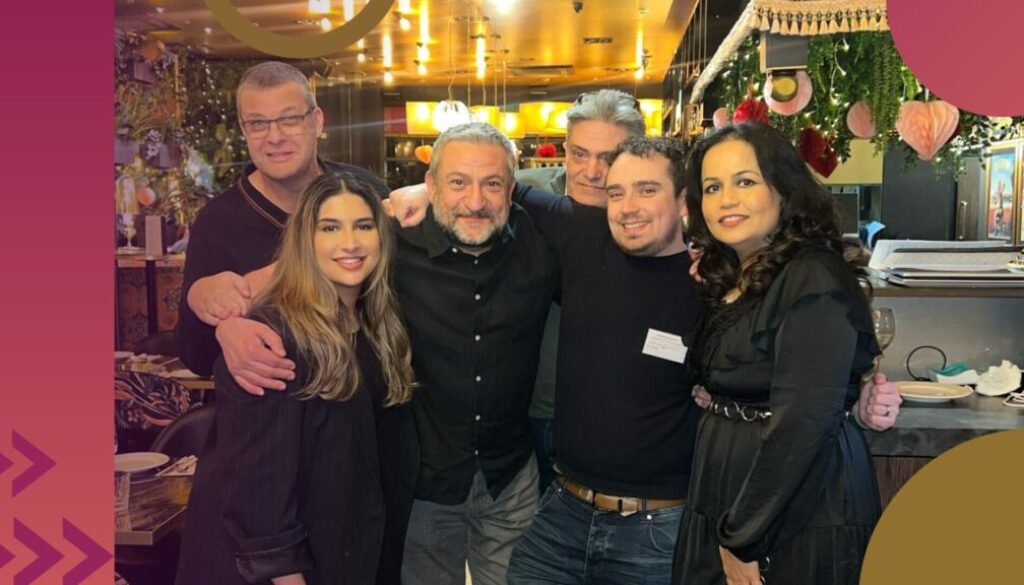 Prosperity Insurance event highlights