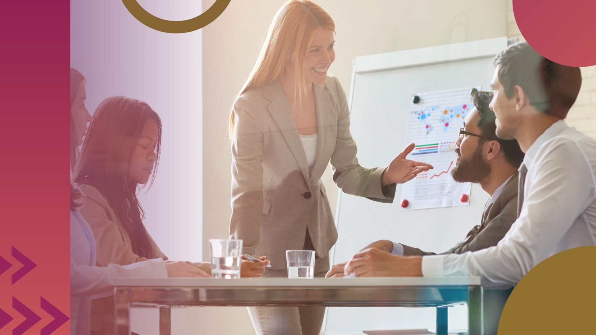 ‘Freedom of choice’ – why Prosperity’s policies give firms back control  