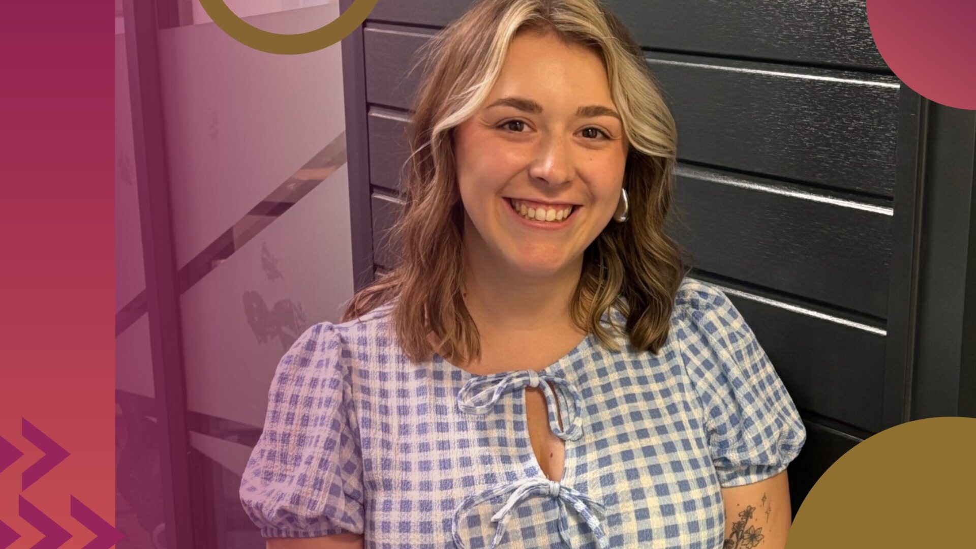 Investing in new talent – Prosperity welcomes Paralegal, Natasha Manoli