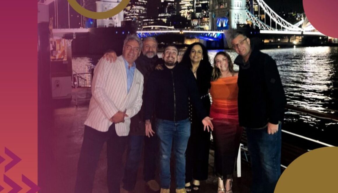 A Busy Autumn for Prosperity Insurance