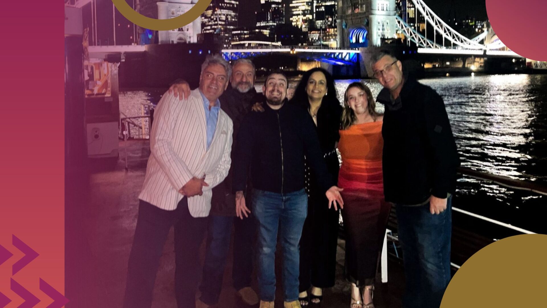 A Busy Autumn for Prosperity Insurance