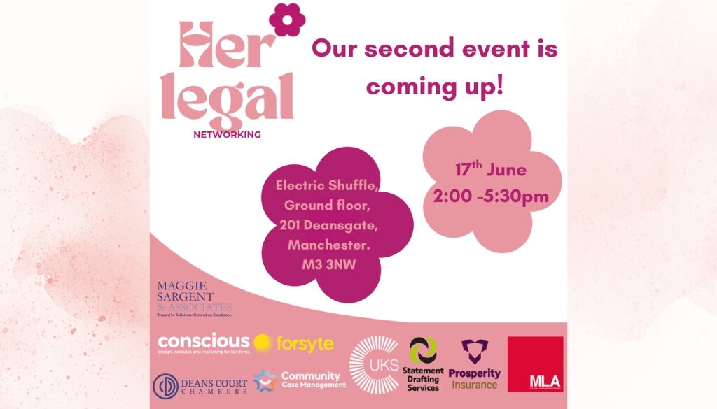 HER LEgal network