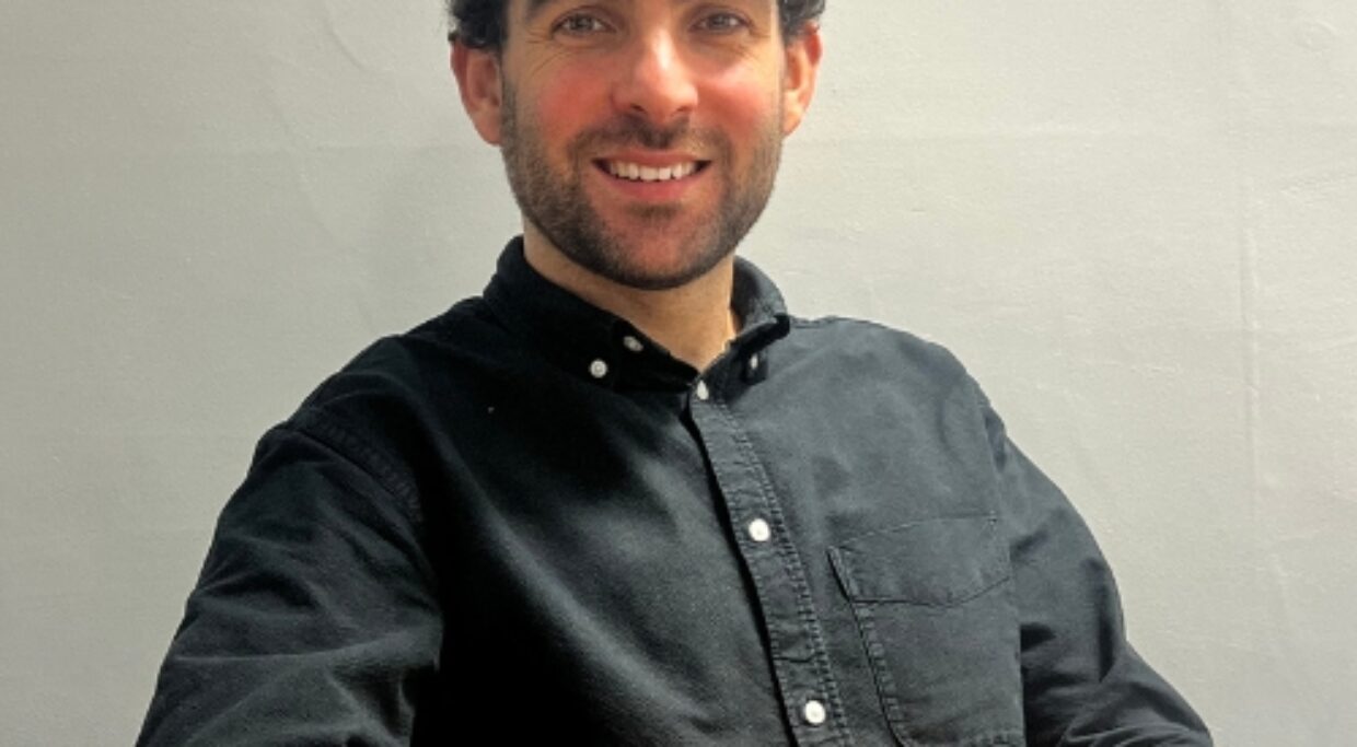 Stuart Chapman