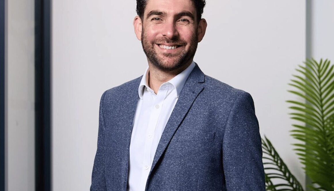 StuartChapman